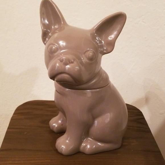 target dog cookie jar